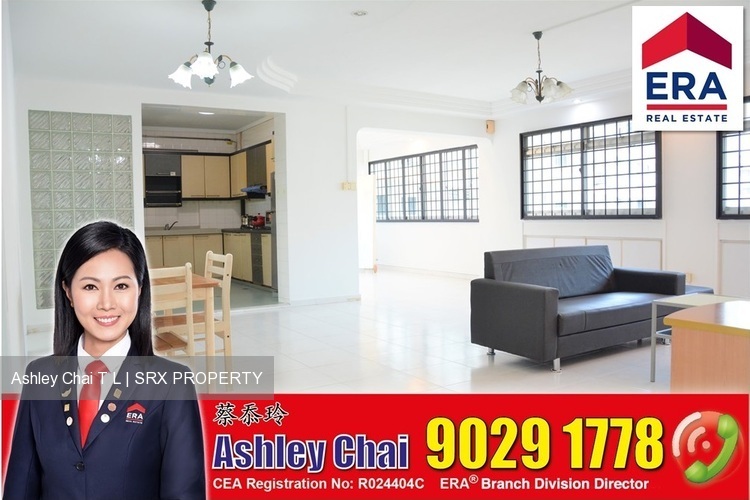 Blk 361 Tampines Street 34 (Tampines), HDB 5 Rooms #178540642